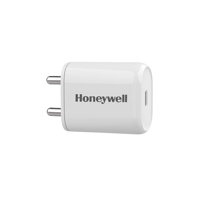 Honeywell Zest Charger