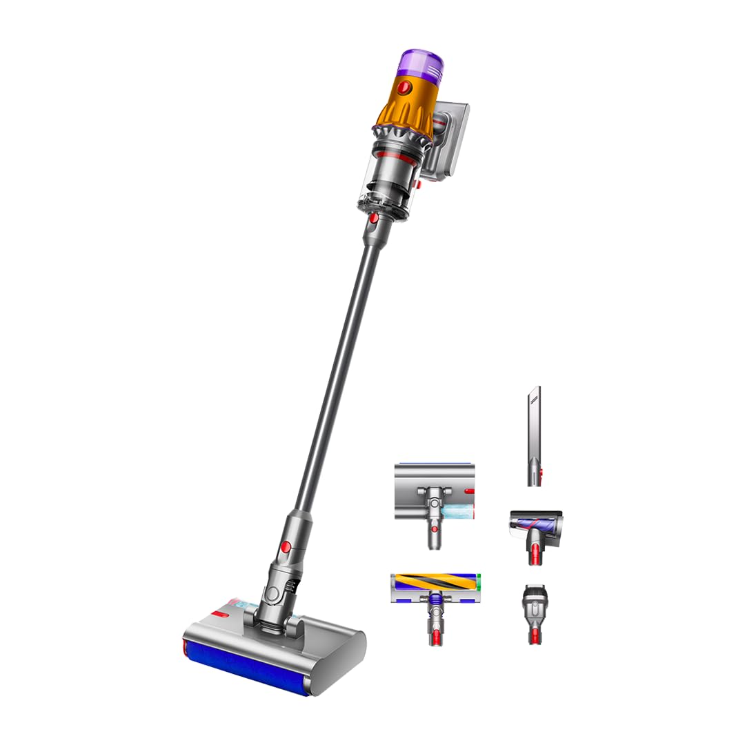 Dyson V12S Detect Slim Submarine
