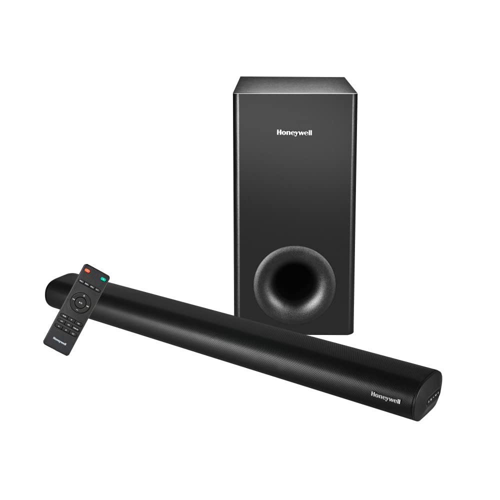 Honeywell Trueno U3000 Soundbar