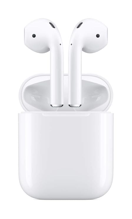 Apple AirPods (2nd Generation)