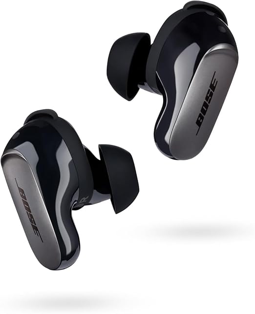 Bose New QuietComfort