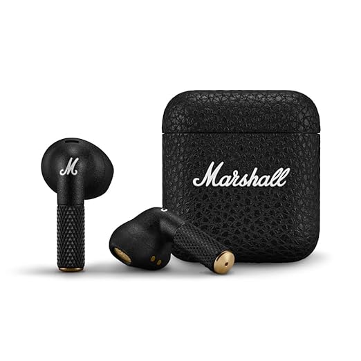 Marshall Minor Iv