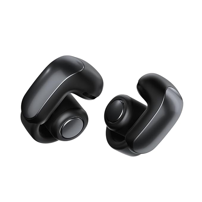 Bose New Ultra Open Earbuds