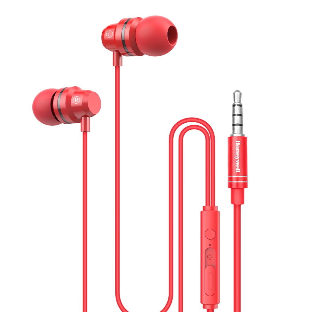 Honeywell Moxie V50