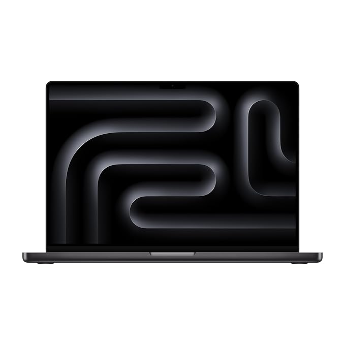 Apple 2023 MacBook Pro (16-inch, Apple M3)