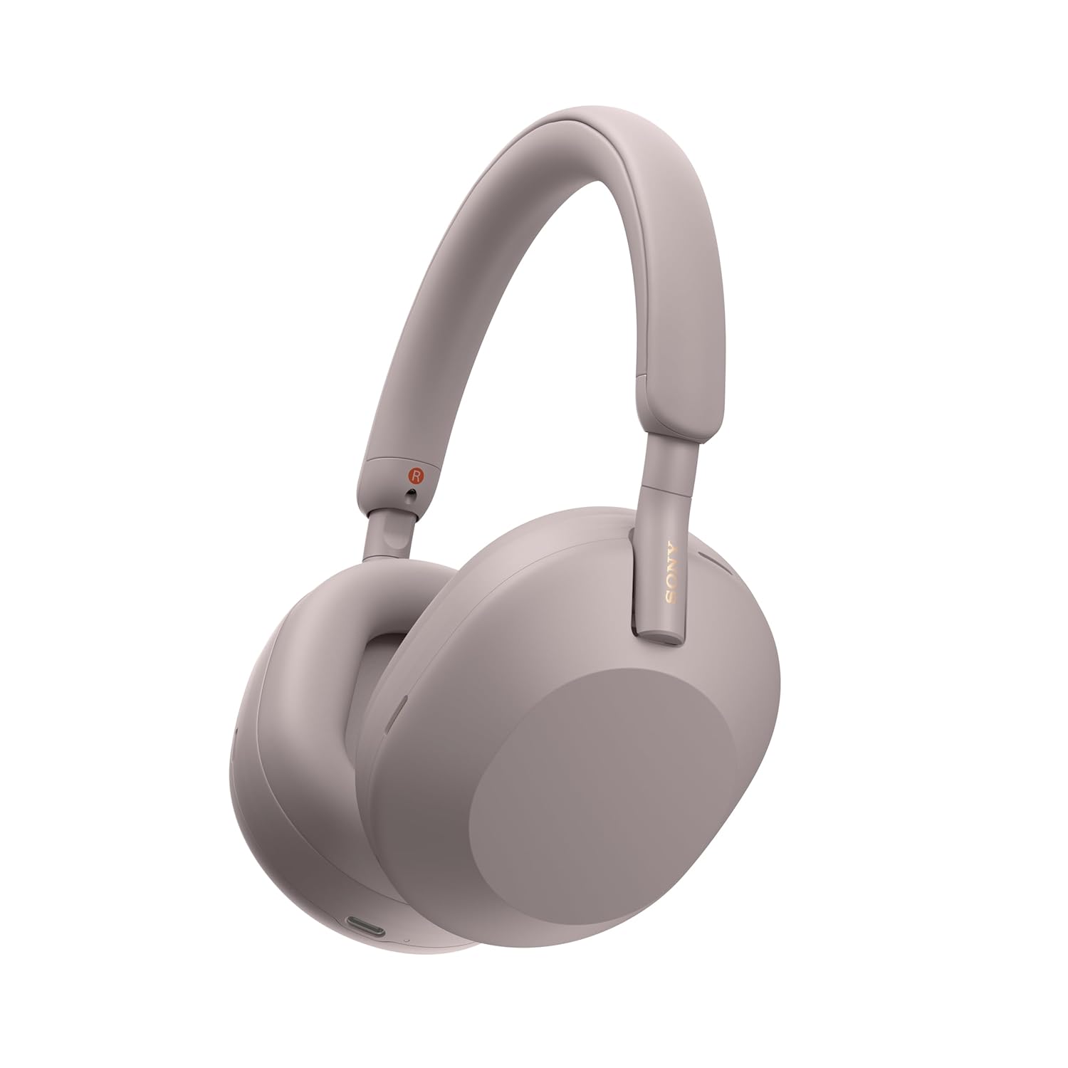 Sony New WH-1000XM5
