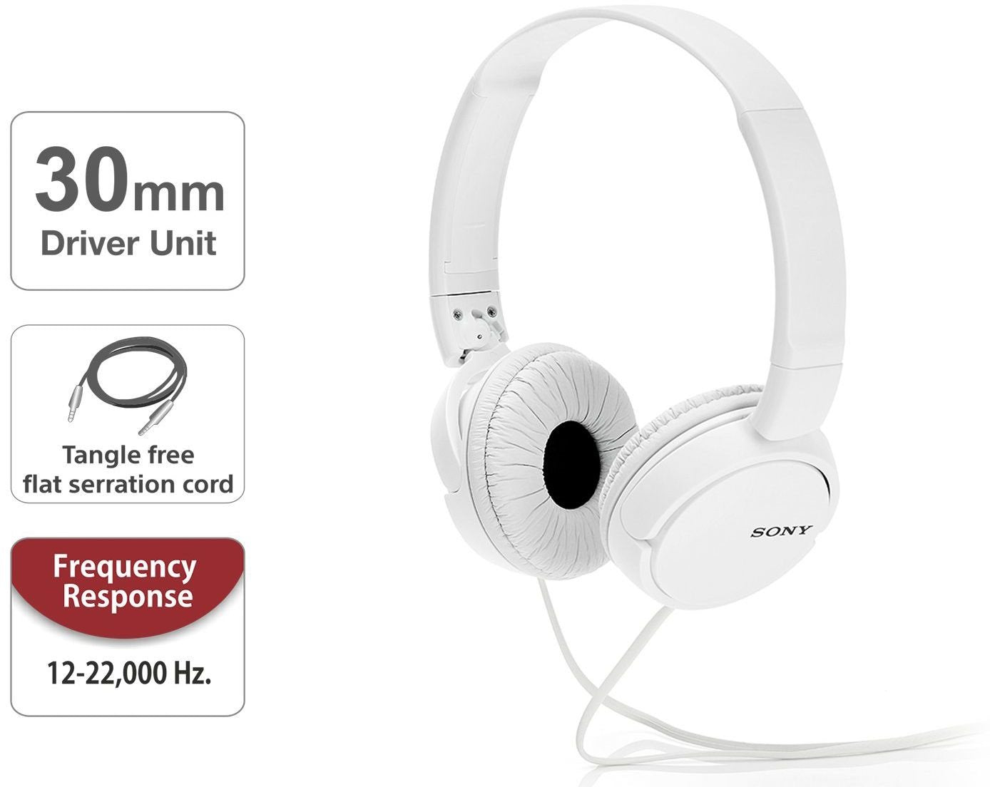 Sony MDR-ZX110AP