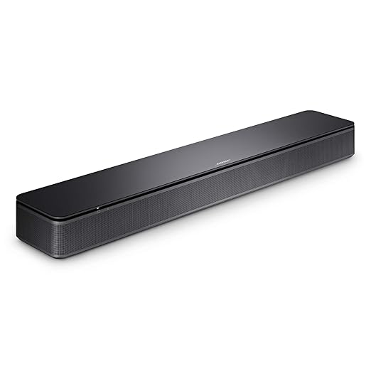 Bose TV Speaker