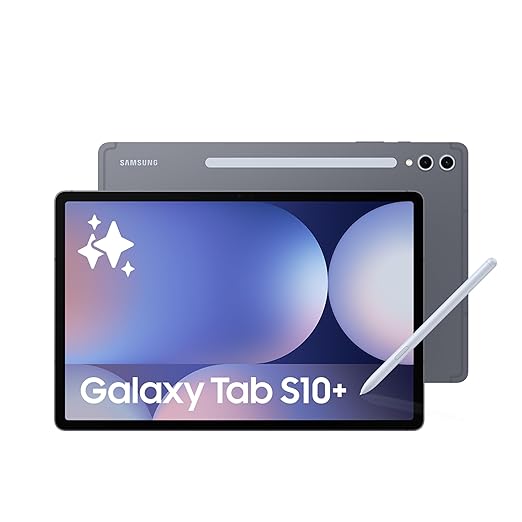 Samsung Galaxy Tab S10 Plus