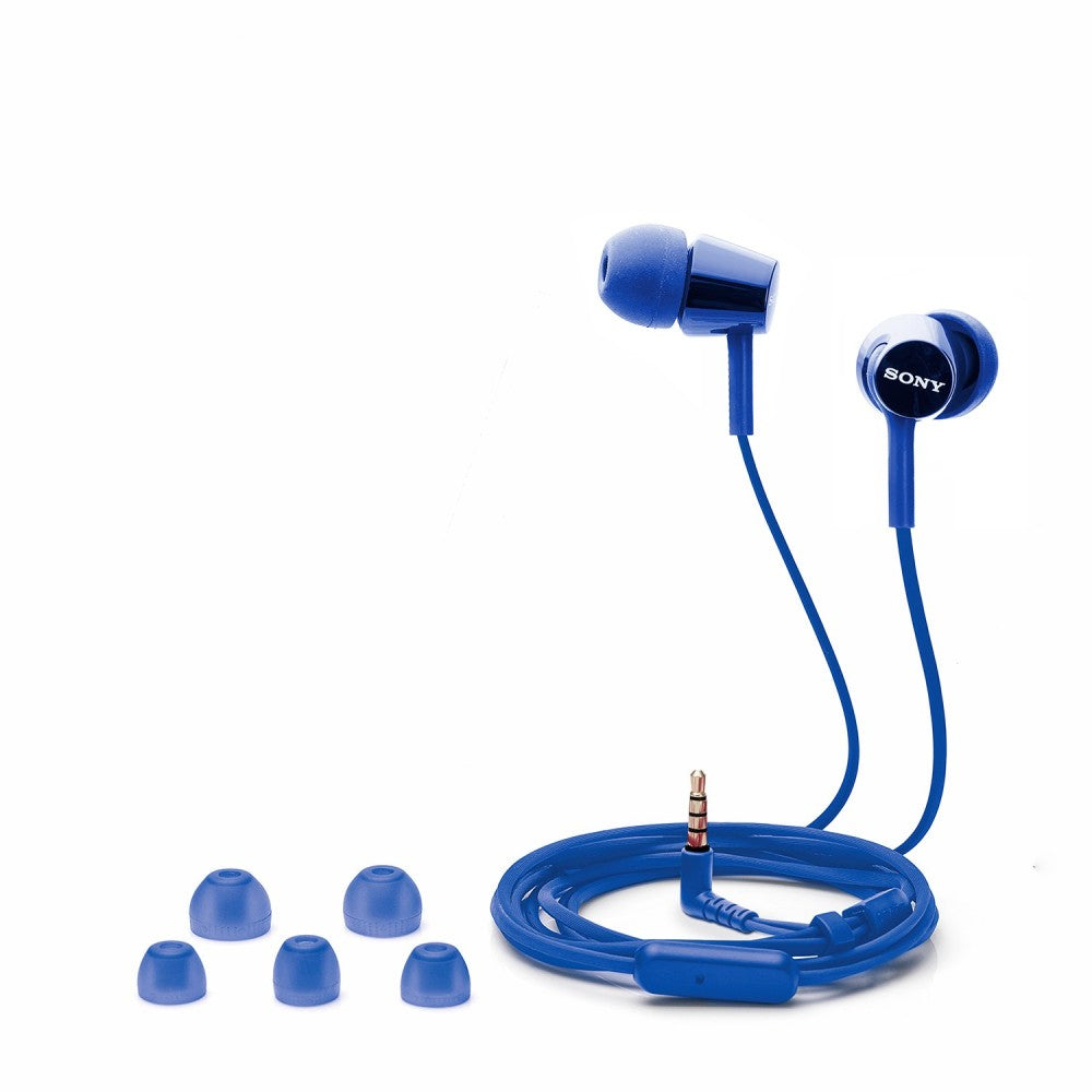 Sony MDR-EX150AP