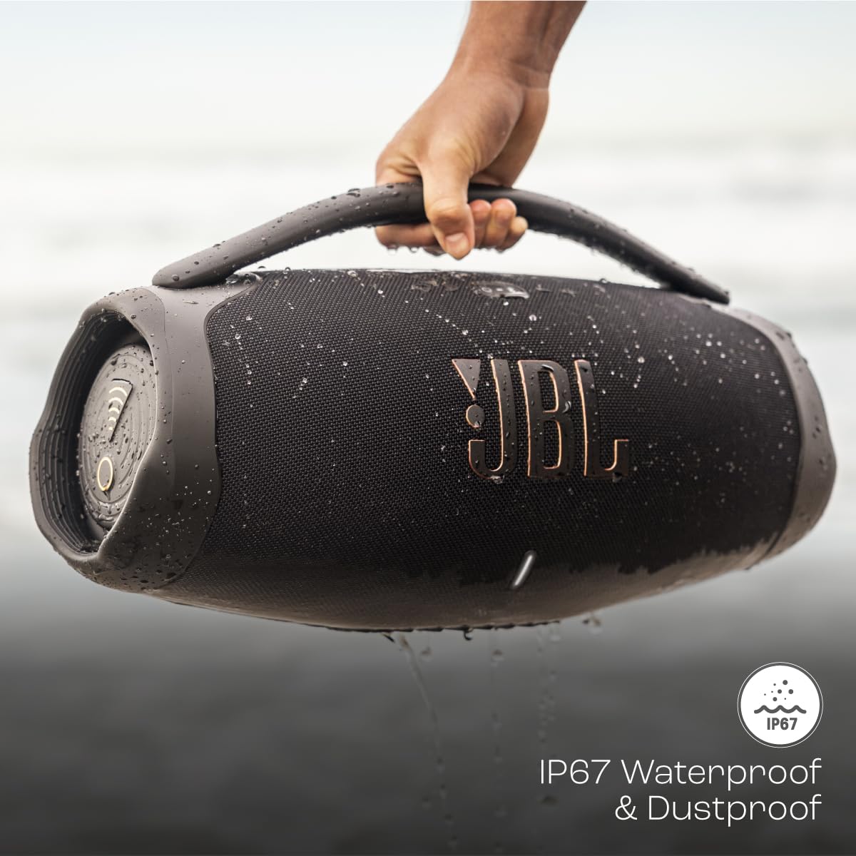 JBL Boombox 3