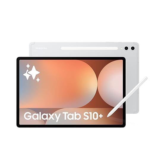 Samsung Galaxy Tab S10 Plus