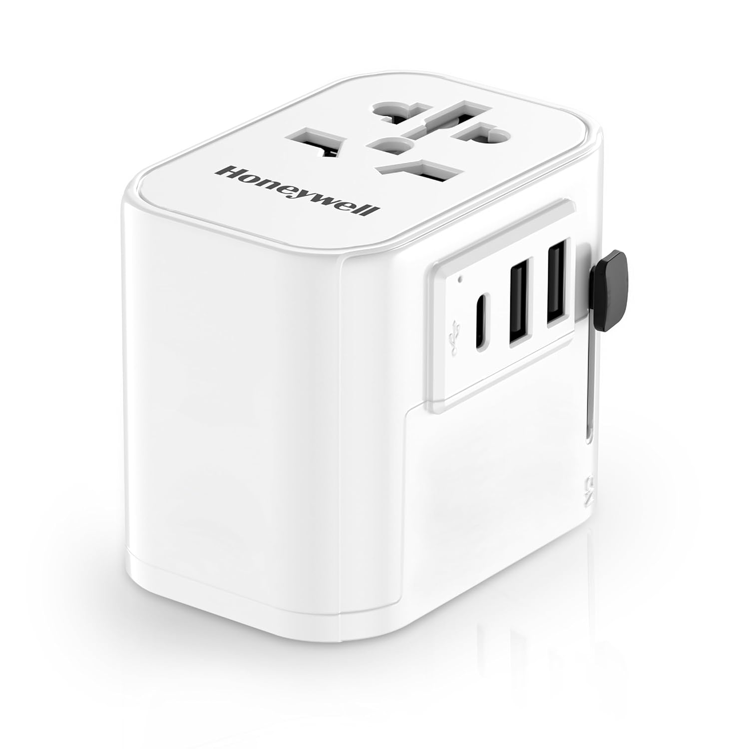 Honeywell Universal World Travel Adapter