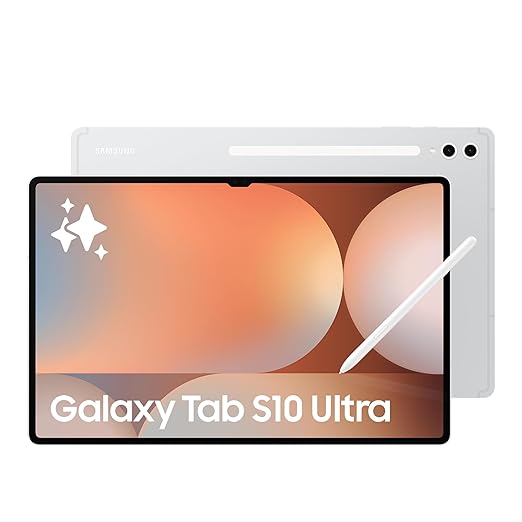 Samsung Galaxy Tab S10 Ultra