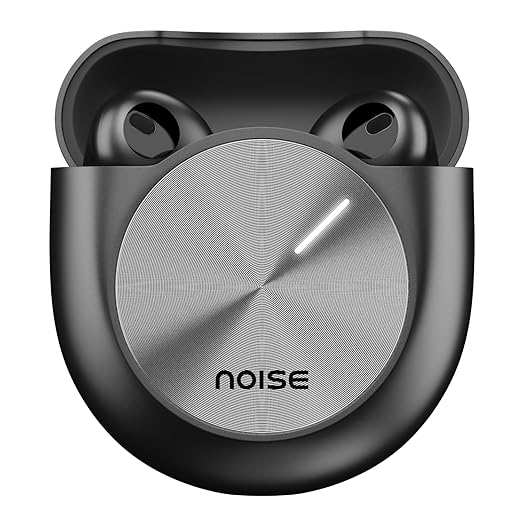 Noise Master Buds, Sound by Bose