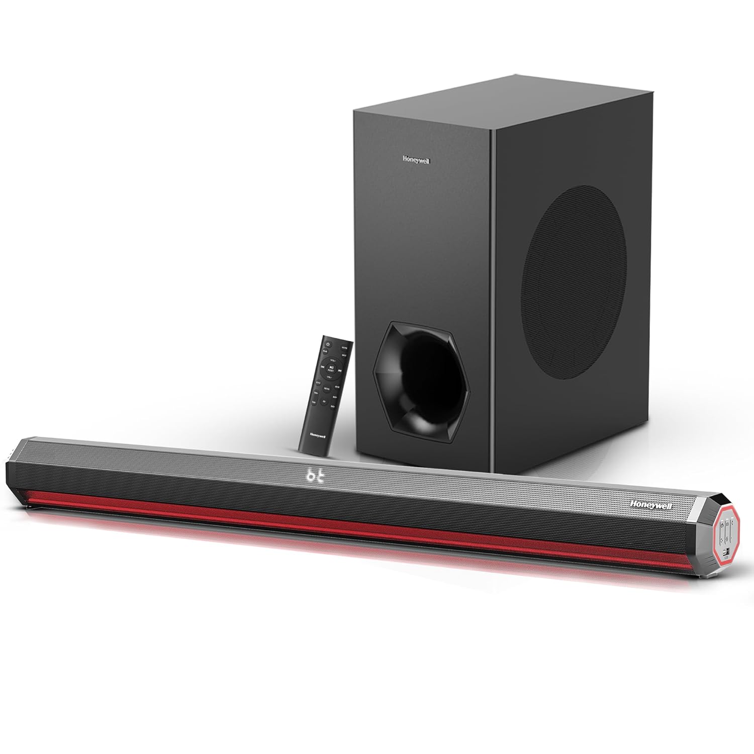 Honeywell Trueno U4000 Soundbar