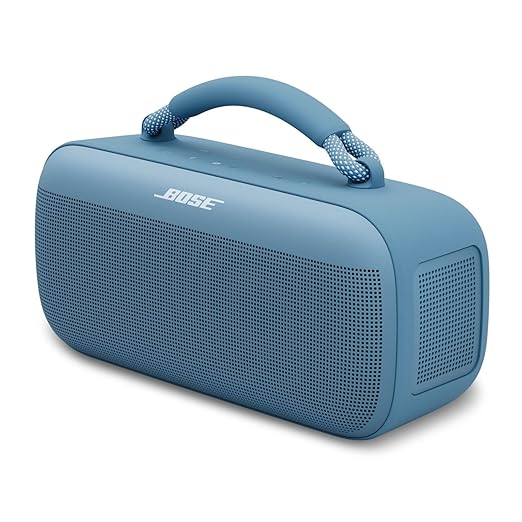 Bose New SoundLink Max
