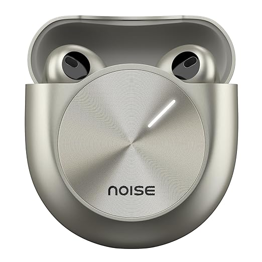 Noise Master Buds, Sound by Bose