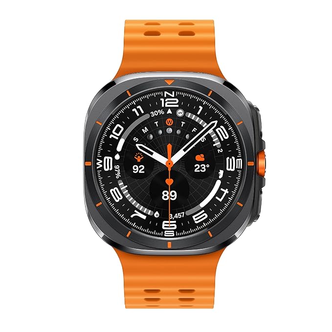 Samsung Galaxy Watch Ultra L705