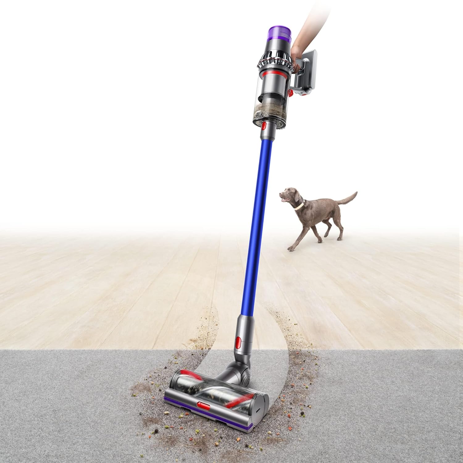 Dyson V11 Absolute vacuum