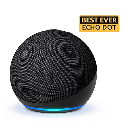 Echo Dot (5th Gen)