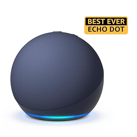 Echo Dot (5th Gen)