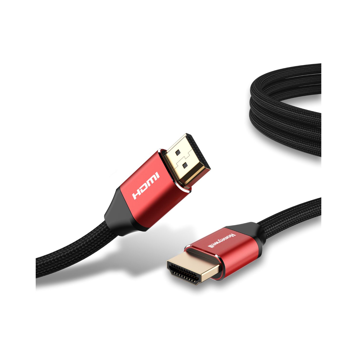 Honeywell 8K Ultra HDMI Cable 2.1 With Ethernet