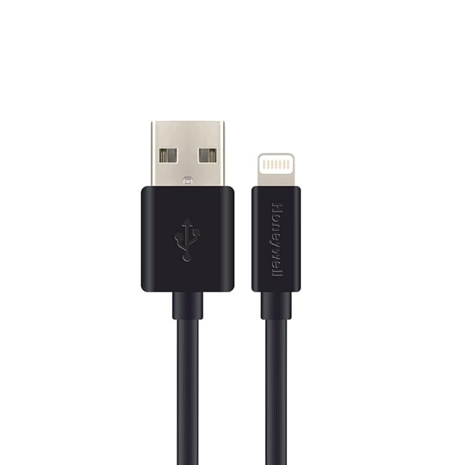Honeywell USB to Lightning Silicone cable