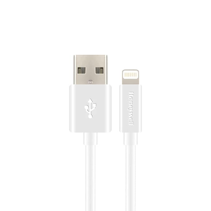 Honeywell USB to Lightning Silicone cable