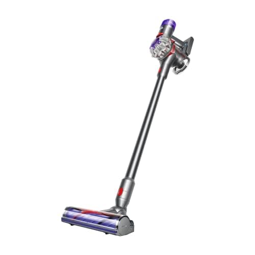 Dyson V8 Absolute  Vacuum