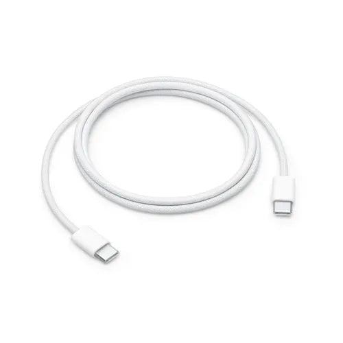 Apple USB C to USB C Charging