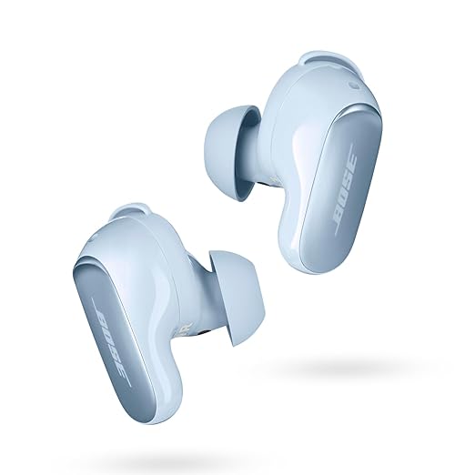 Bose New QuietComfort
