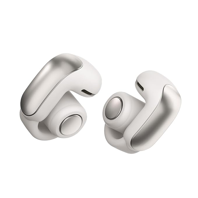 Bose New Ultra Open Earbuds