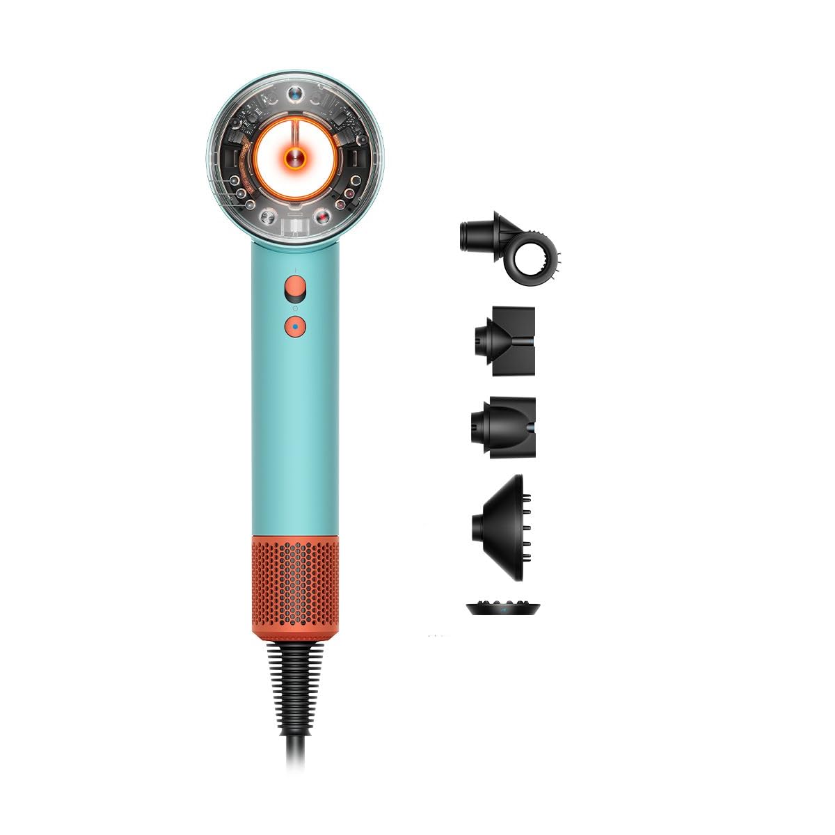 Dyson Supersonic Nural
