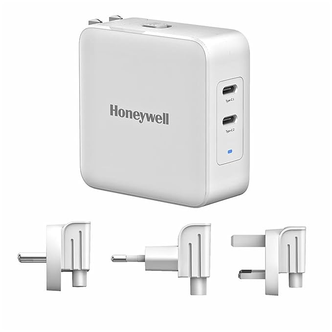 Honeywell Zest Charger