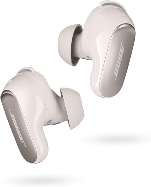 Bose New QuietComfort