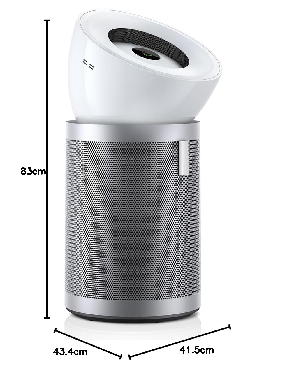 Dyson Purifier Big+Quiet