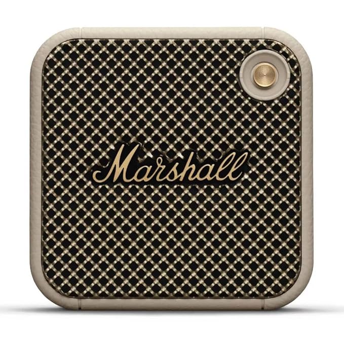 Marshall Willen