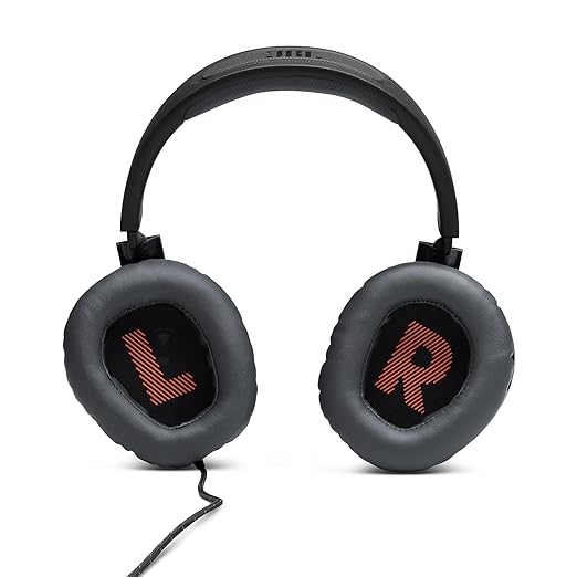 JBL Quantum 100