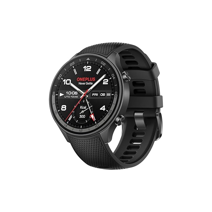 ONEPLUS WATCH 2R