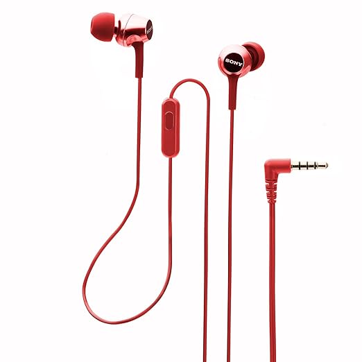 Sony MDR-EX155AP