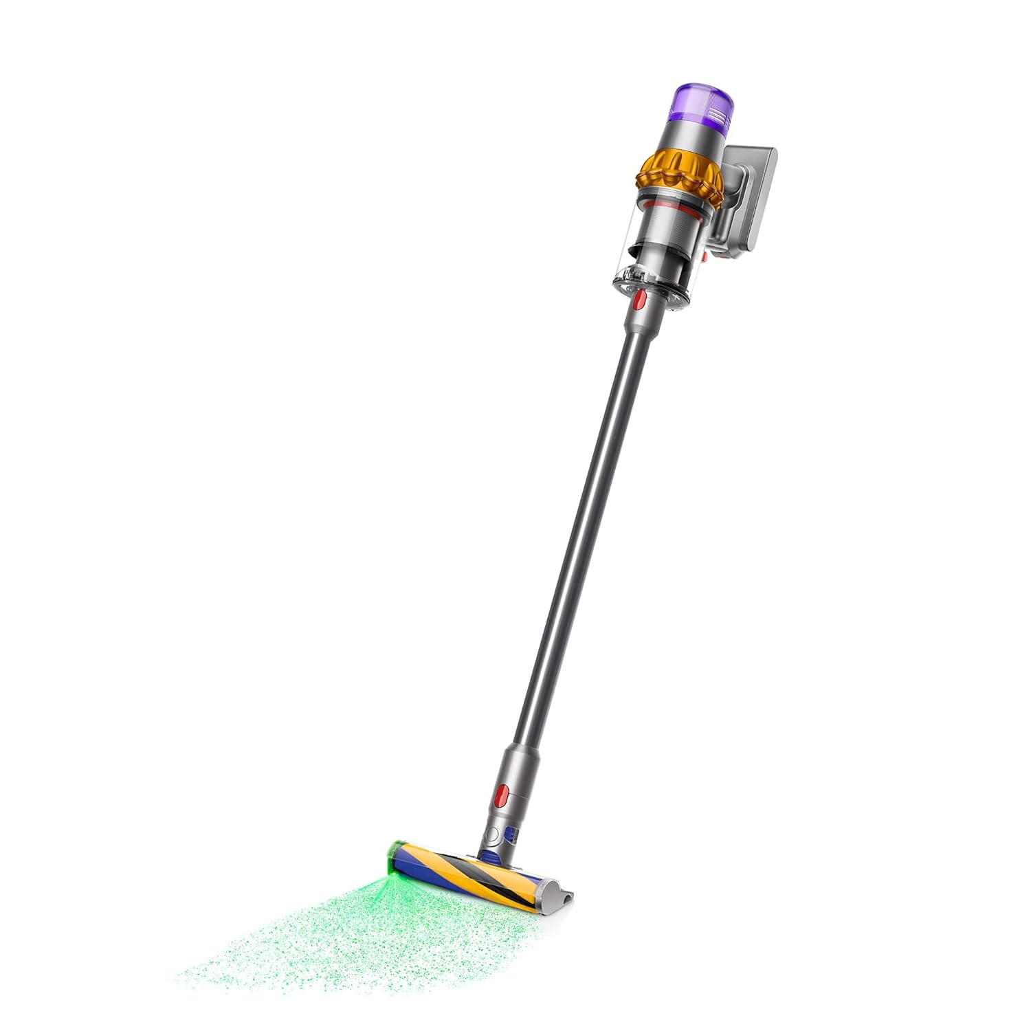 Dyson V15 Detect™ vacuum