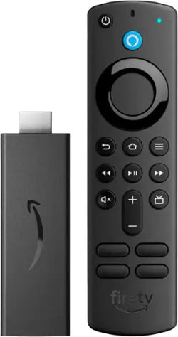 Amazon Fire TV Stick 3rd Gen