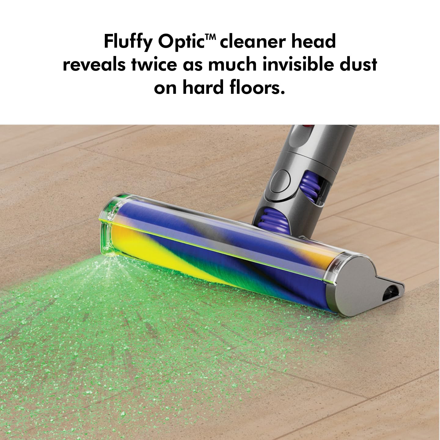 Dyson V12S Detect Slim Submarine