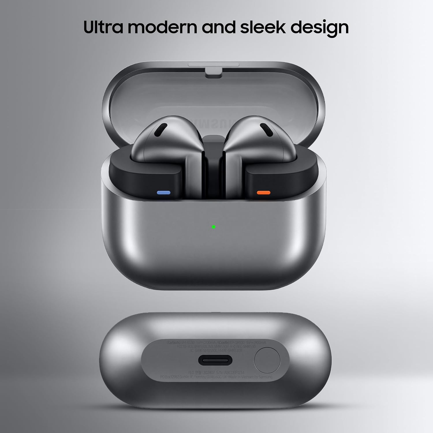 SAMSUNG Galaxy Buds3