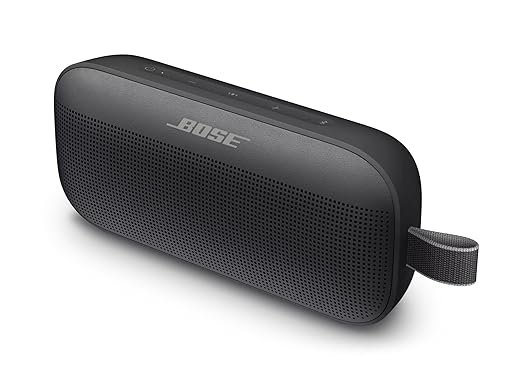 Bose New SoundLink Flex Portable Bluetooth Speaker (2nd Gen)