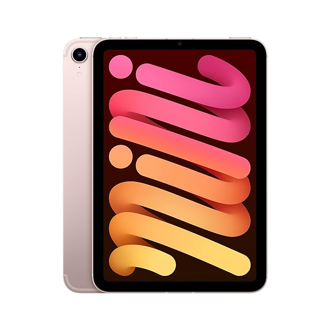 Apple iPad Mini (6th Generation)