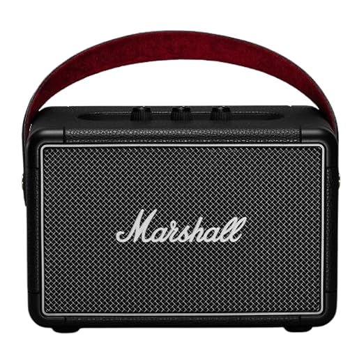 Marshall Kilburn II