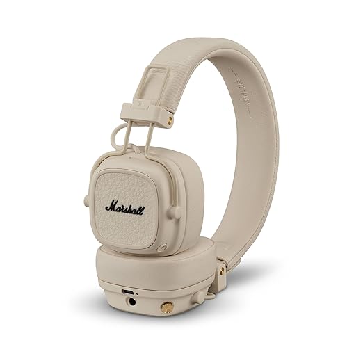 Marshall Major V