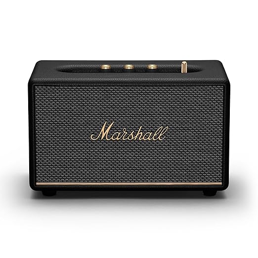Marshall Acton III